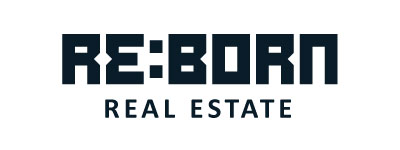 Logo REBORN Real Estate