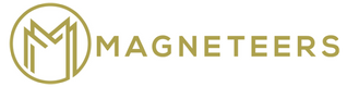 Magneteers logo